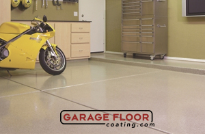 Epoxy Garage Floor Coating Atlanta Epoxy Floor Coating One Day Coating System